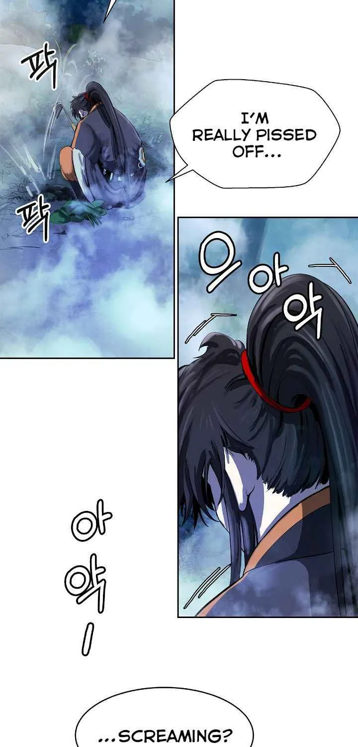 Call of the Spear Mangakakalot X Chapter 23 Page 17