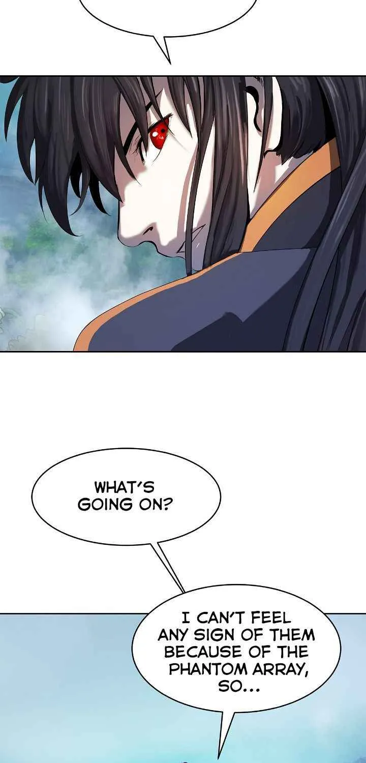 Call of the Spear Mangakakalot X Chapter 23 Page 18