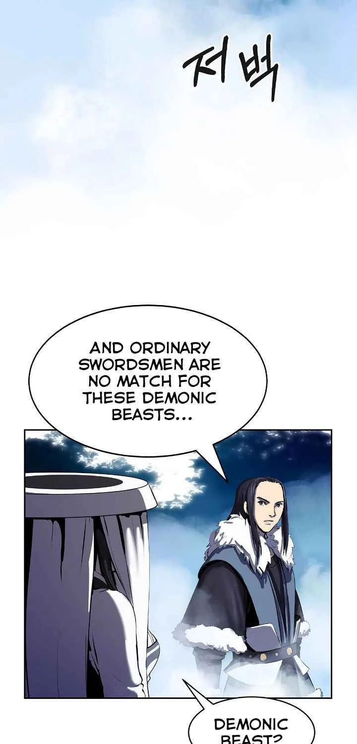 Call of the Spear Mangakakalot X Chapter 23 Page 20