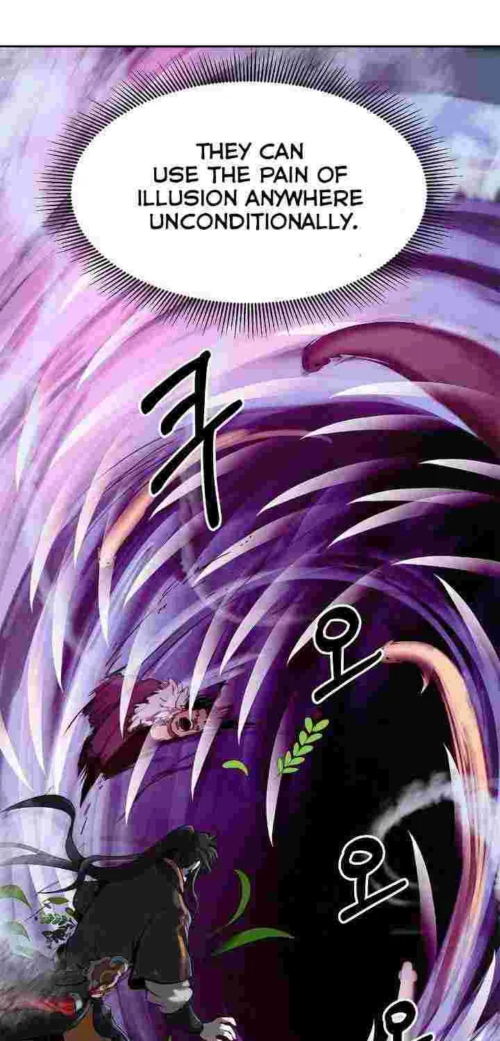 Call of the Spear Mangakakalot X Chapter 23 Page 27