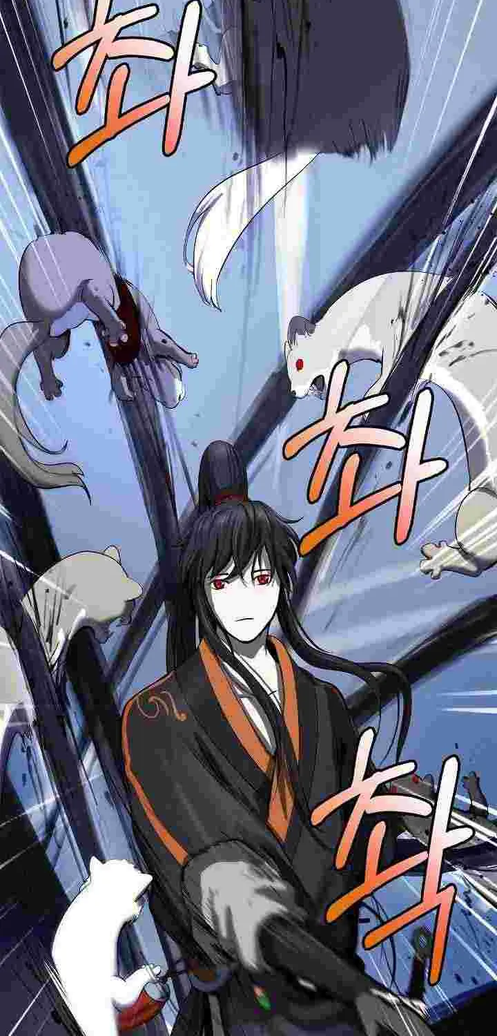 Call of the Spear Mangakakalot X Chapter 23 Page 33