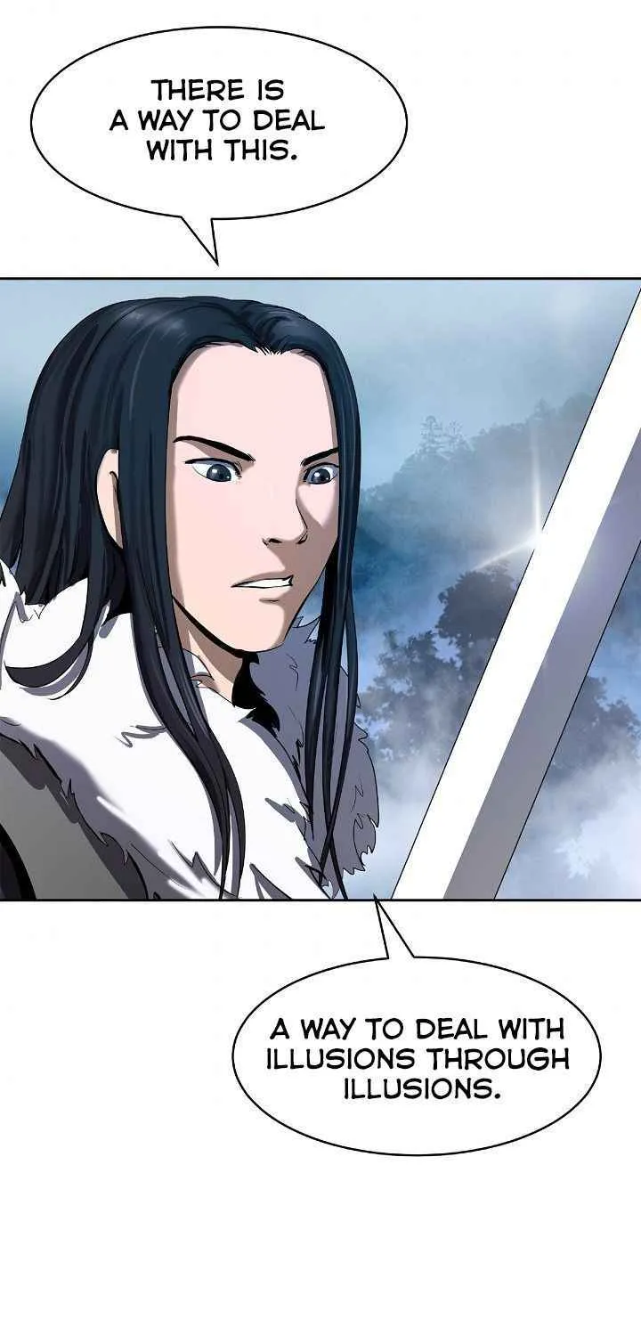Call of the Spear Mangakakalot X Chapter 23 Page 38