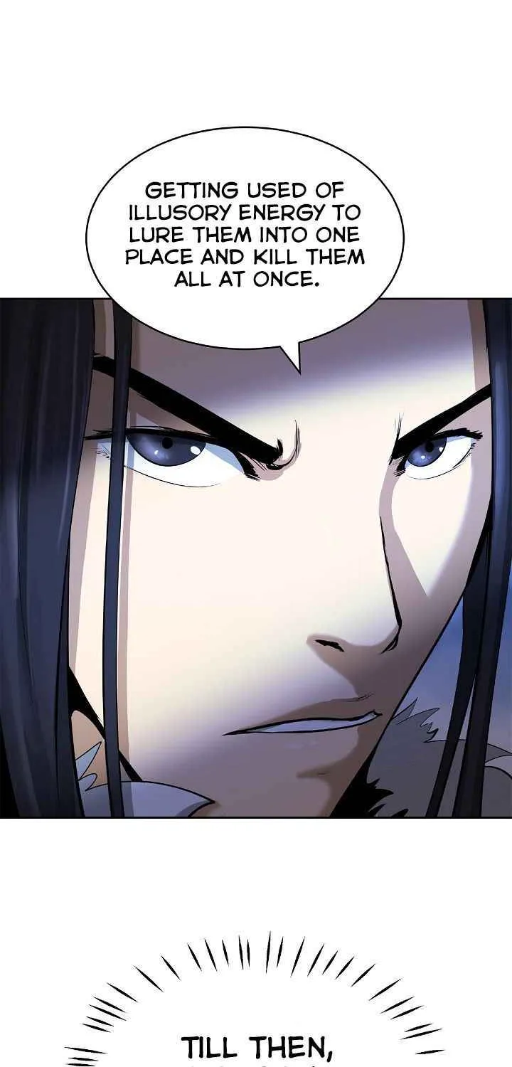 Call of the Spear Mangakakalot X Chapter 23 Page 39