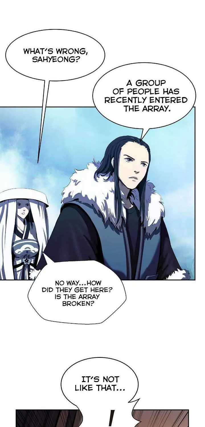 Call of the Spear Mangakakalot X Chapter 24 Page 46