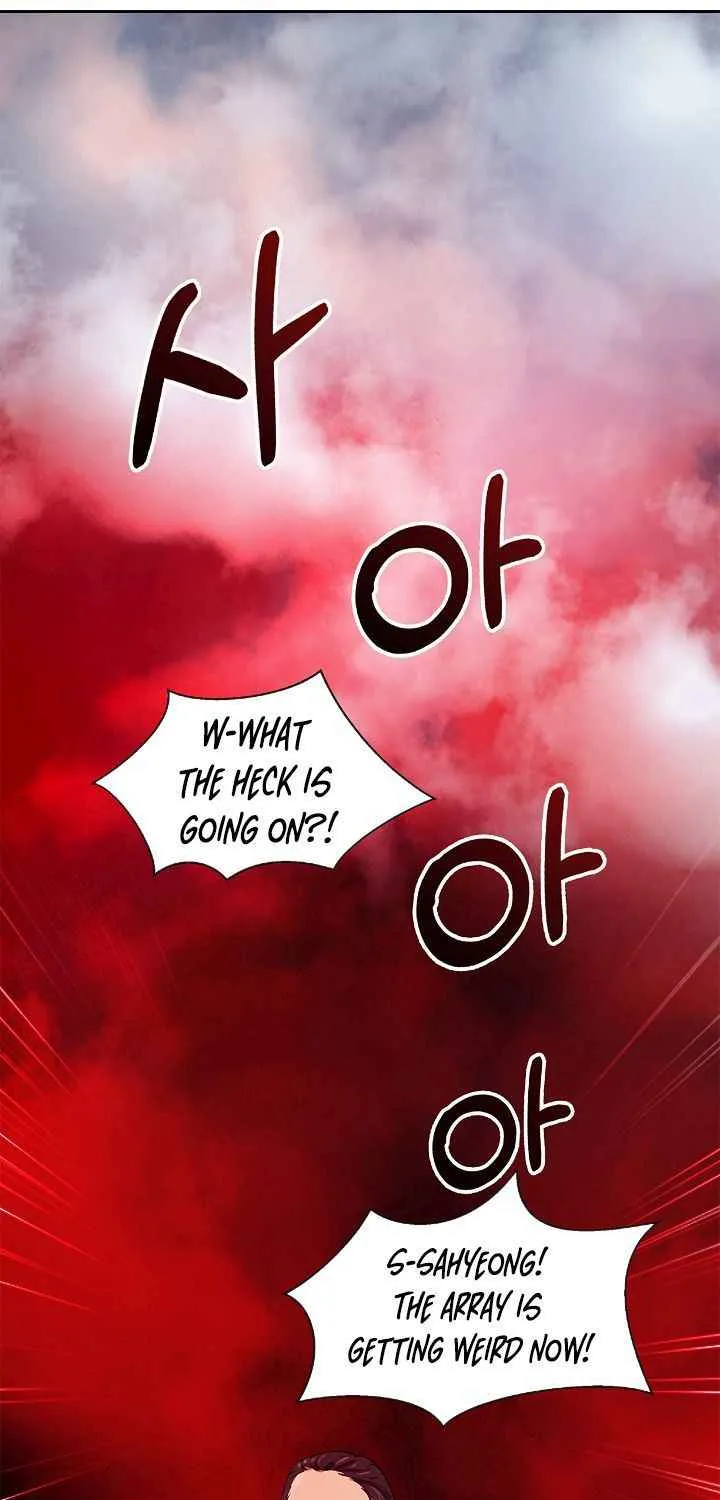 Call of the Spear Mangakakalot X Chapter 24 Page 48