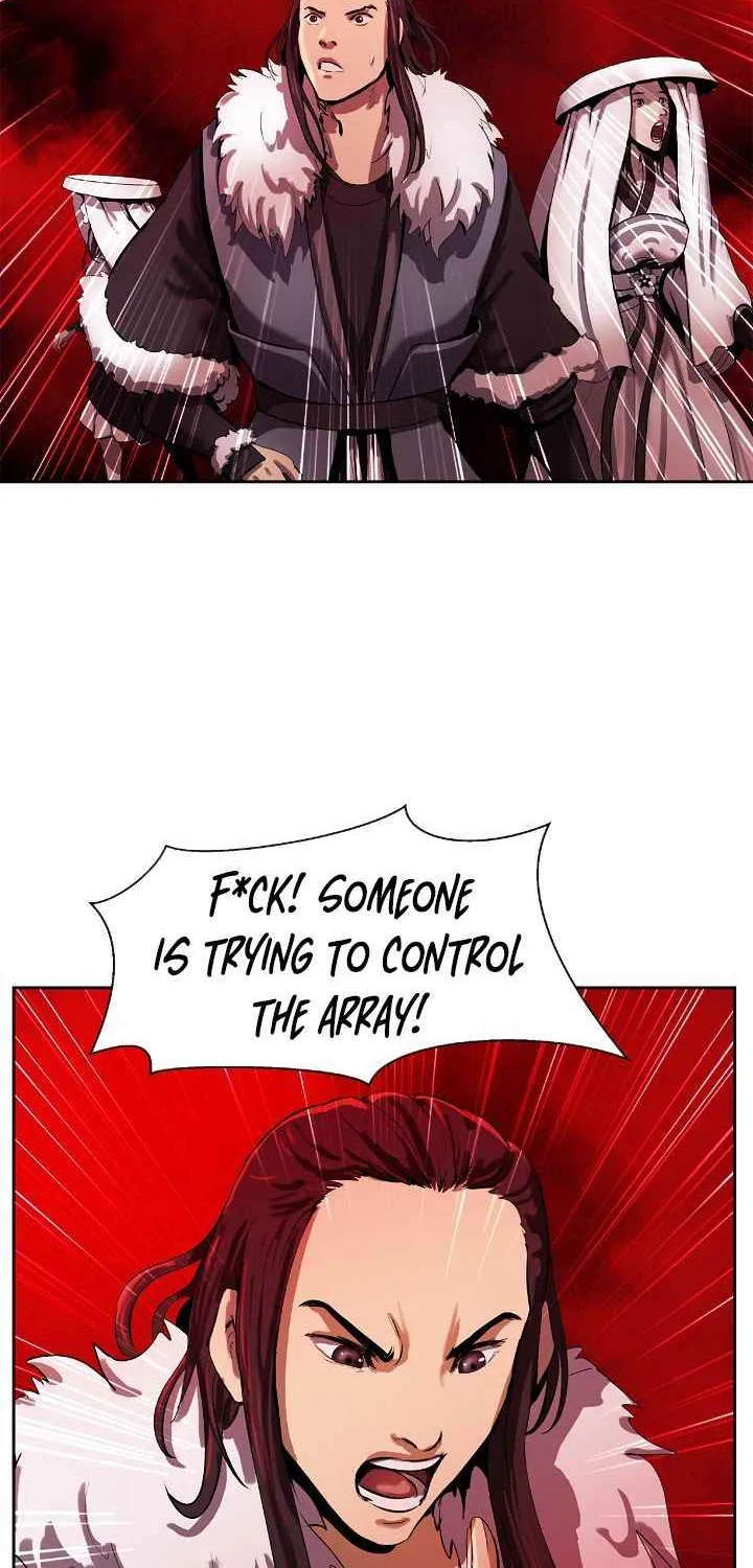 Call of the Spear Mangakakalot X Chapter 24 Page 49