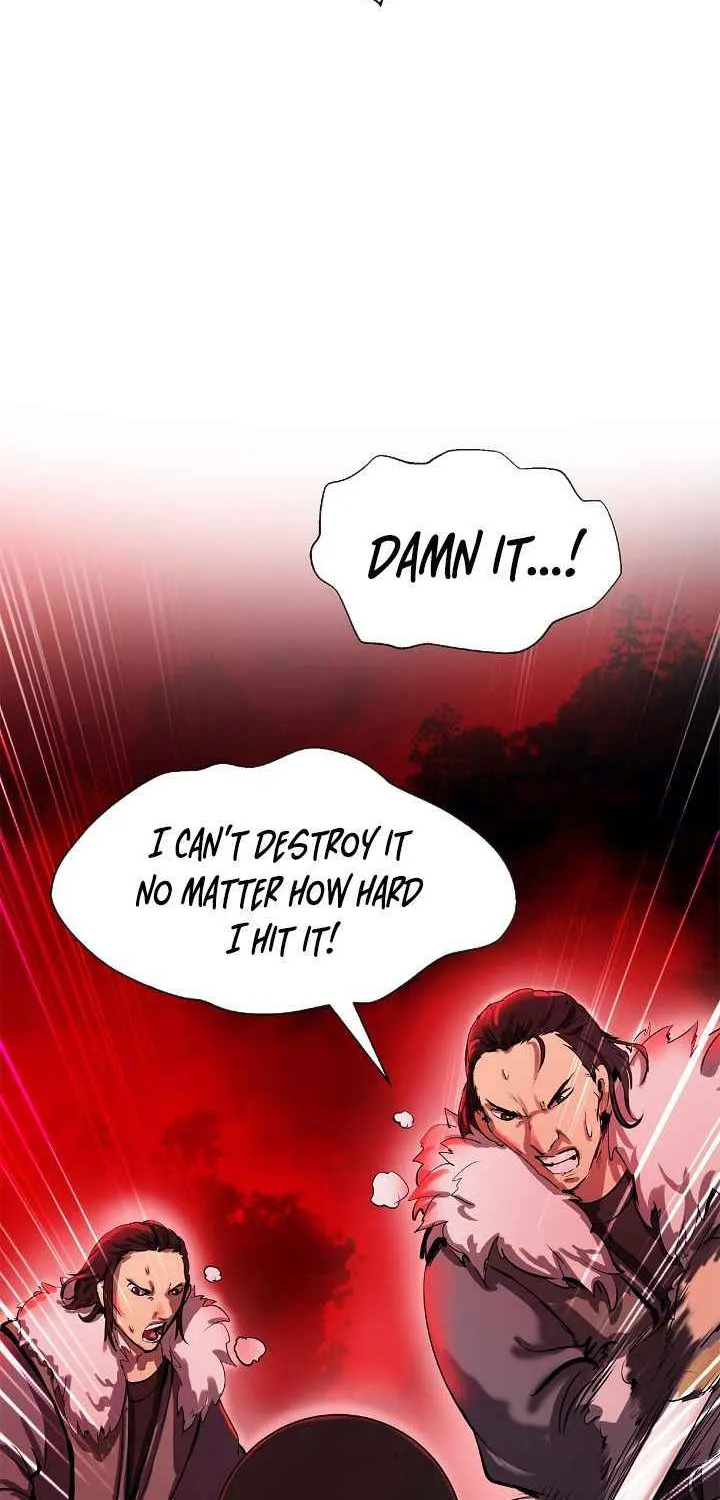 Call of the Spear Mangakakalot X Chapter 24 Page 51