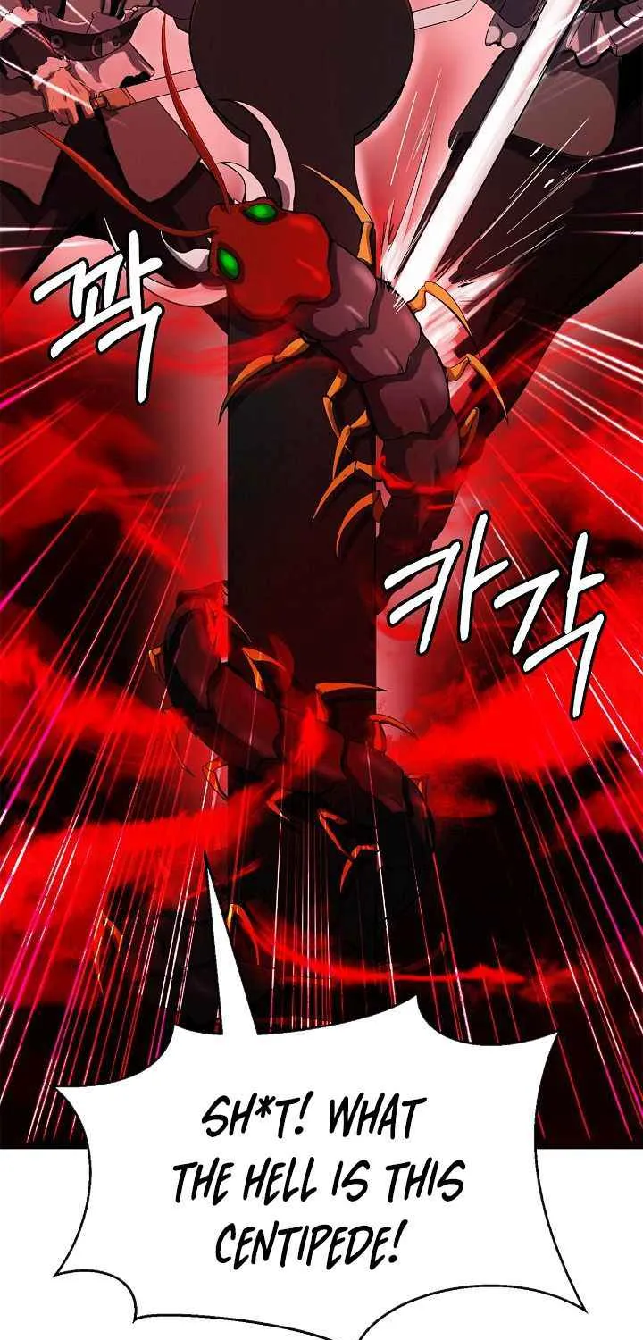 Call of the Spear Mangakakalot X Chapter 24 Page 52