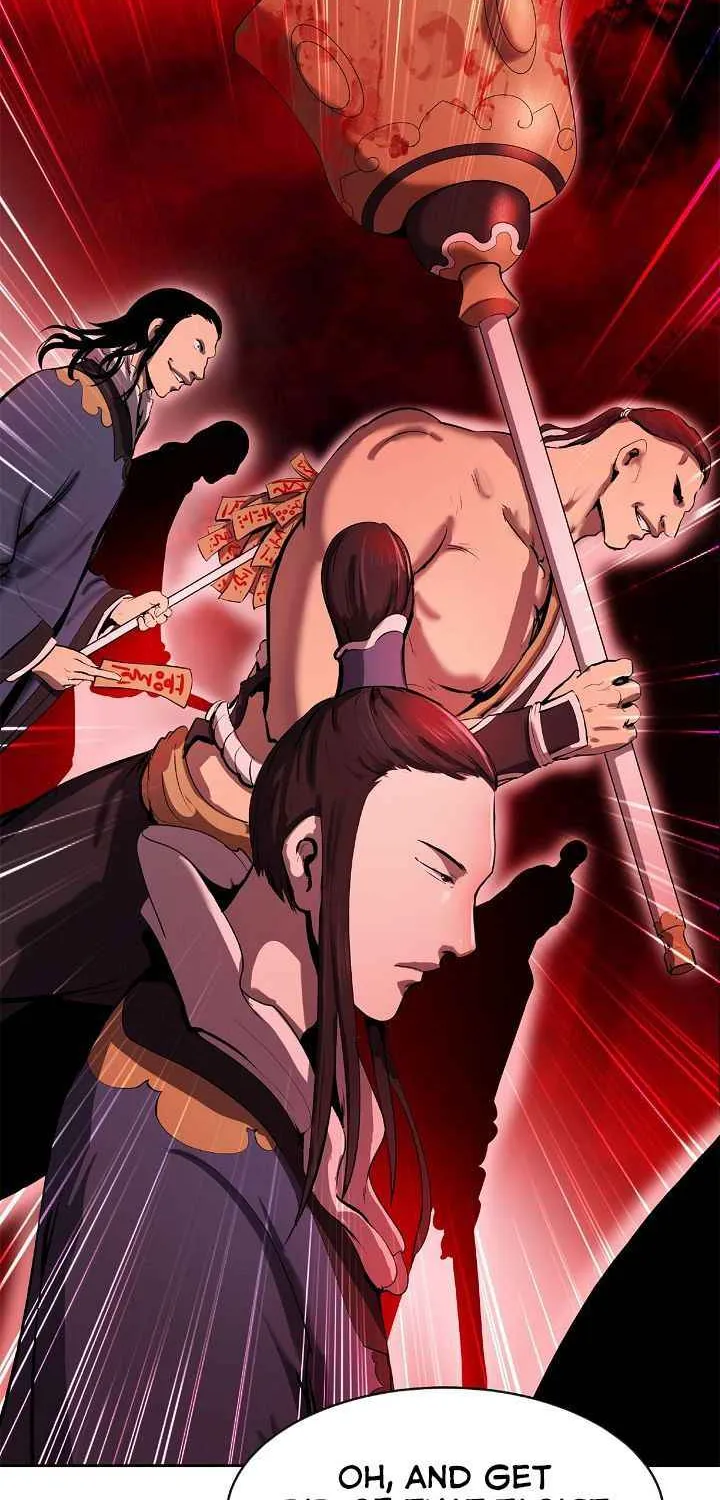 Call of the Spear Mangakakalot X Chapter 24 Page 57