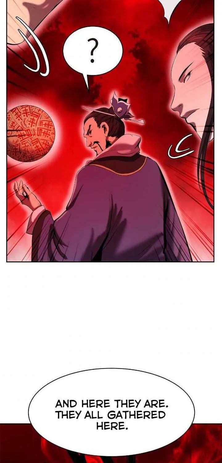 Call of the Spear Mangakakalot X Chapter 24 Page 61