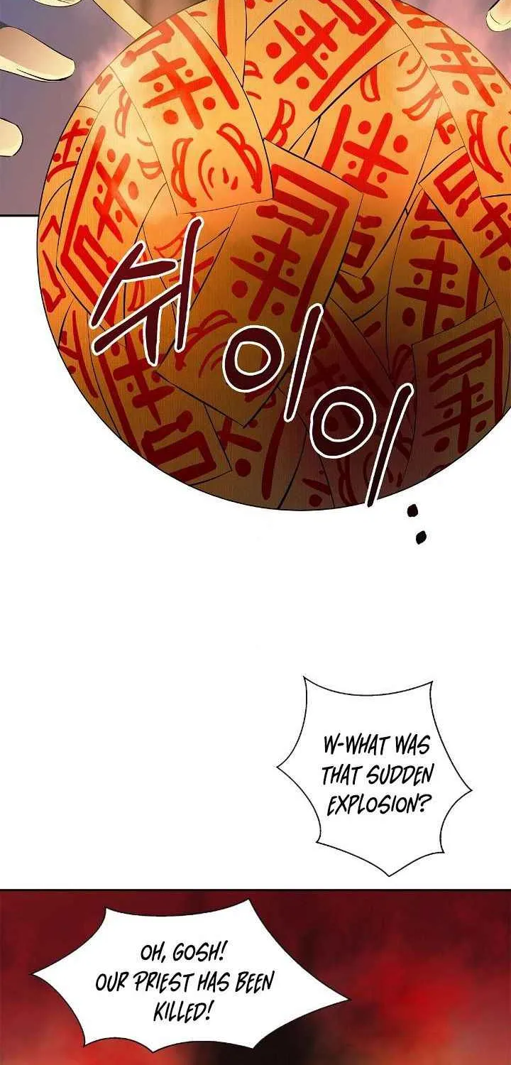 Call of the Spear Mangakakalot X Chapter 24 Page 69