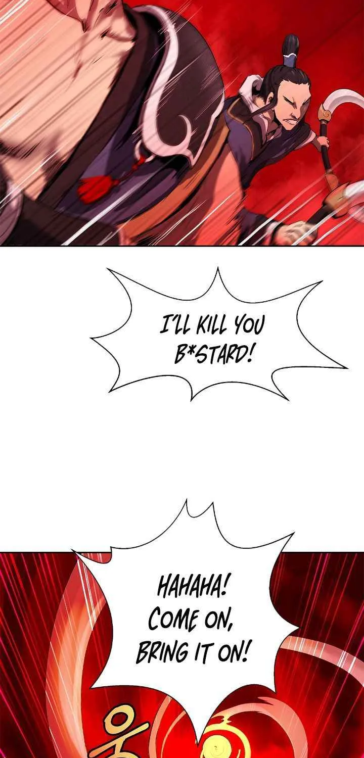 Call of the Spear Mangakakalot X Chapter 24 Page 74