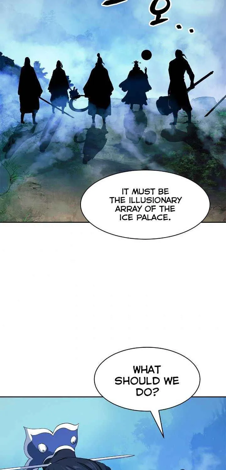 Call of the Spear Mangakakalot X Chapter 24 Page 9
