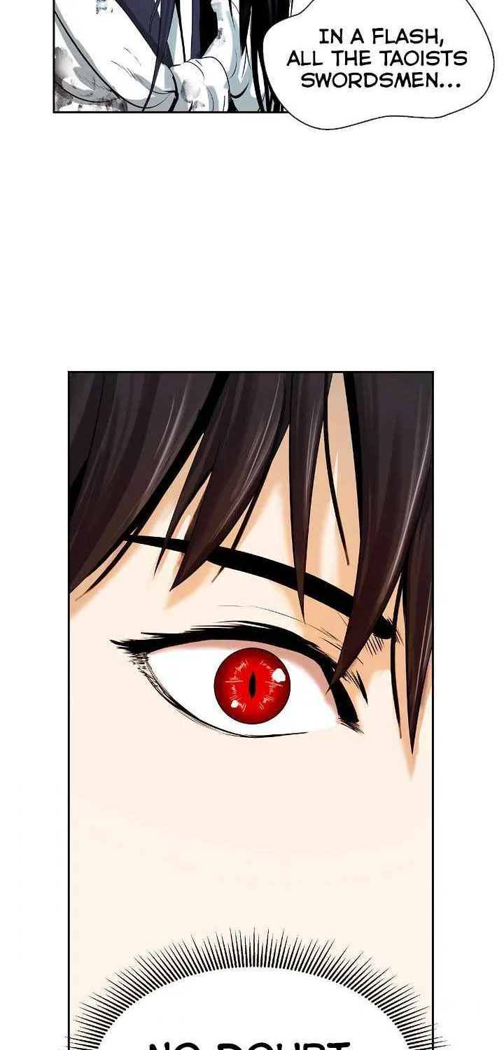 Call of the Spear Mangakakalot X Chapter 24 Page 97