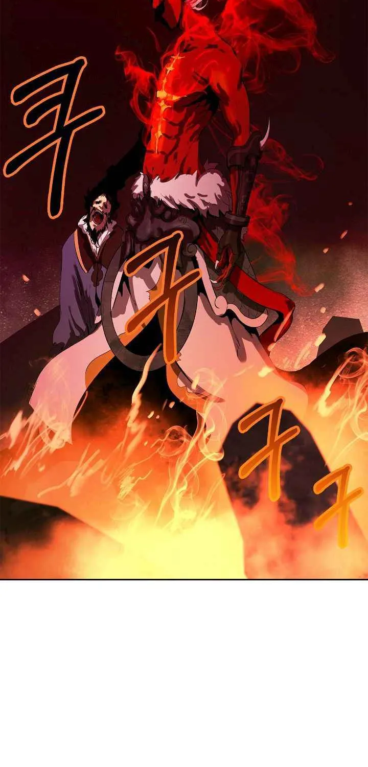 Call of the Spear Mangakakalot X Chapter 24 Page 99