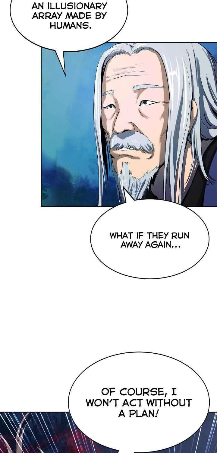 Call of the Spear Mangakakalot X Chapter 24 Page 19