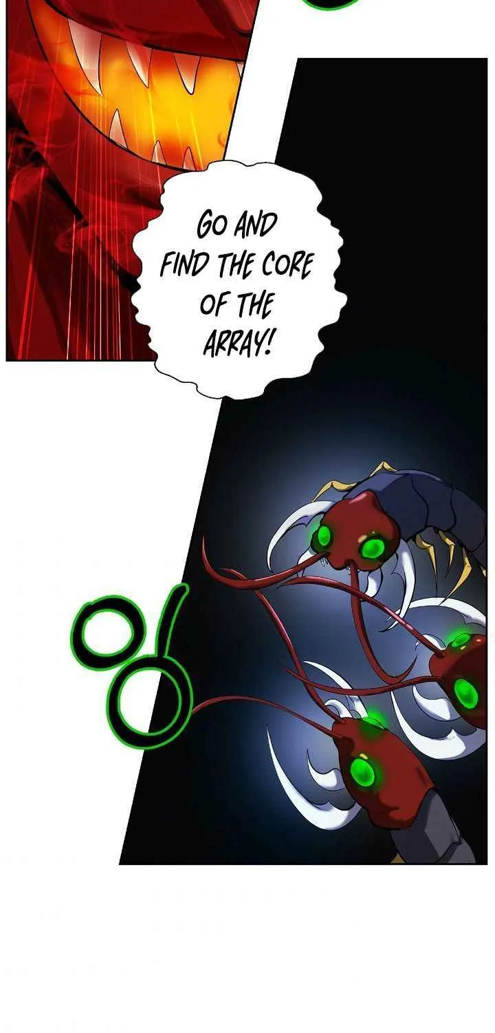 Call of the Spear Mangakakalot X Chapter 24 Page 23