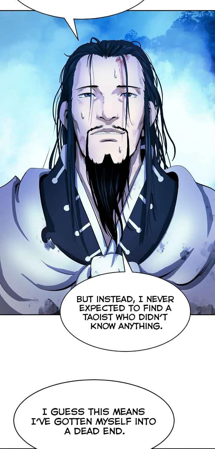 Call of the Spear Mangakakalot X Chapter 24 Page 30