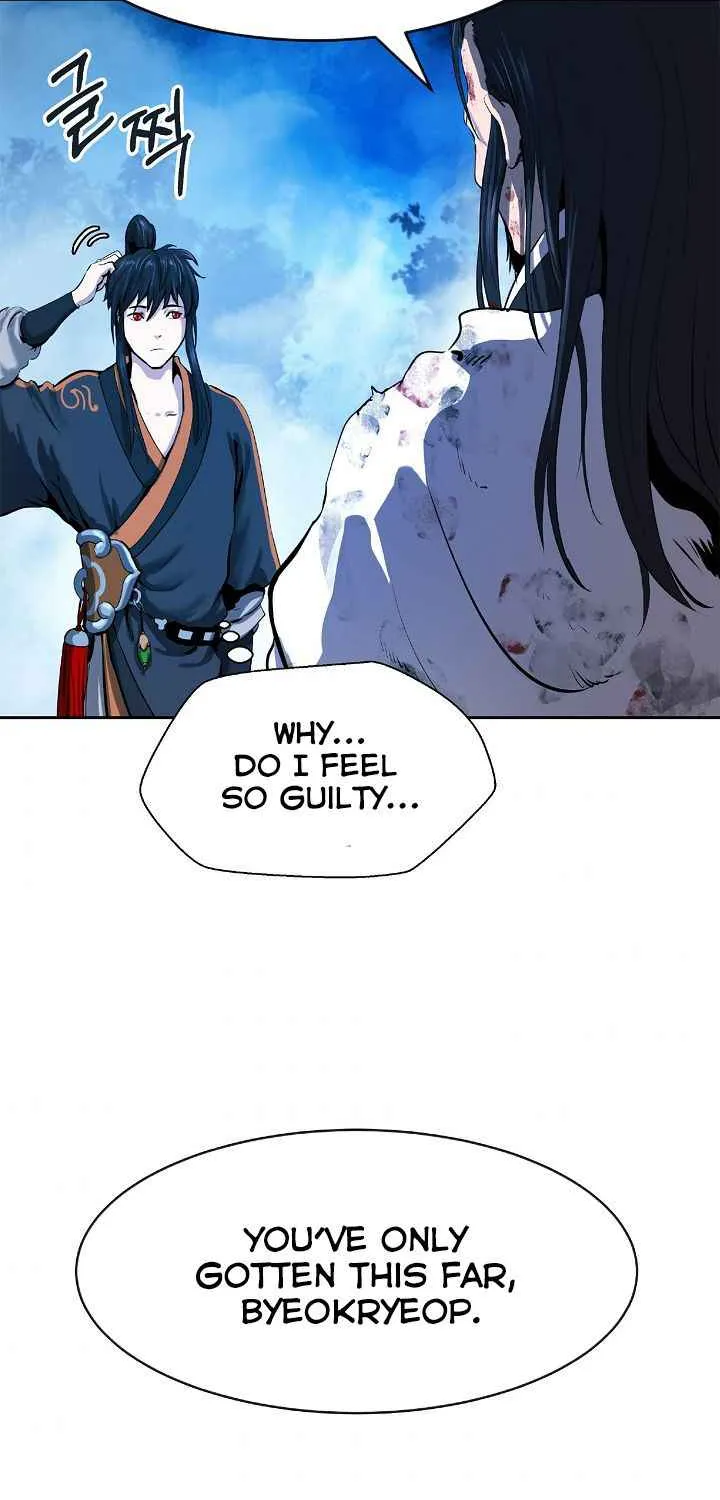 Call of the Spear Mangakakalot X Chapter 24 Page 31