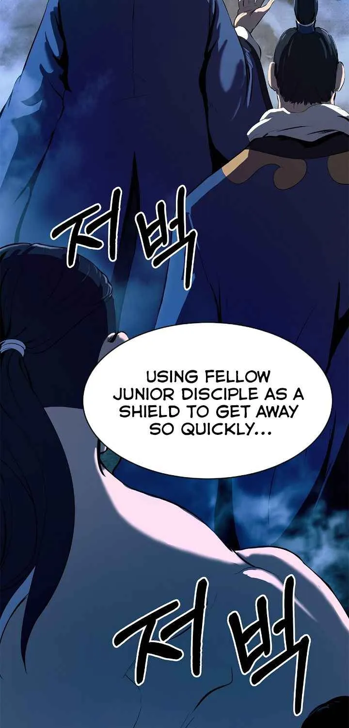 Call of the Spear Mangakakalot X Chapter 24 Page 33