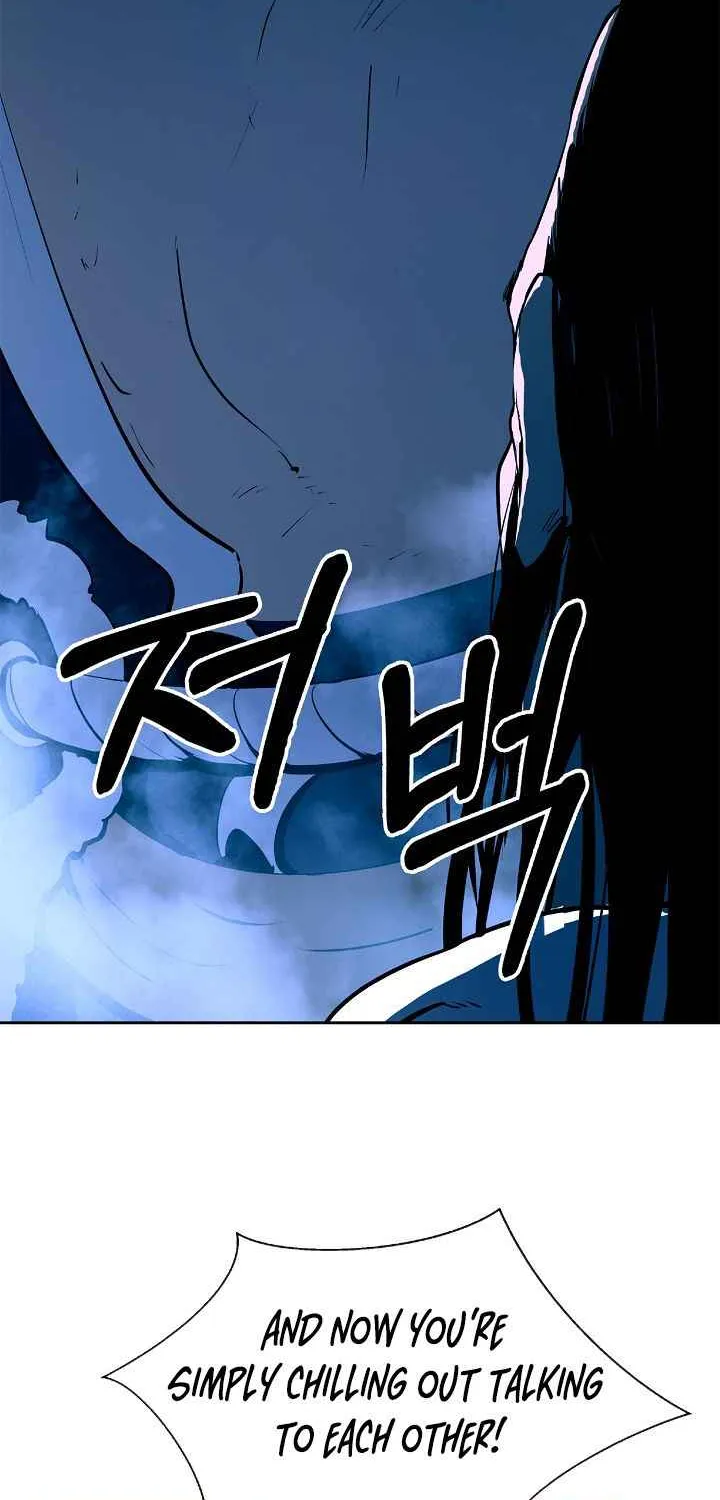Call of the Spear Mangakakalot X Chapter 24 Page 34