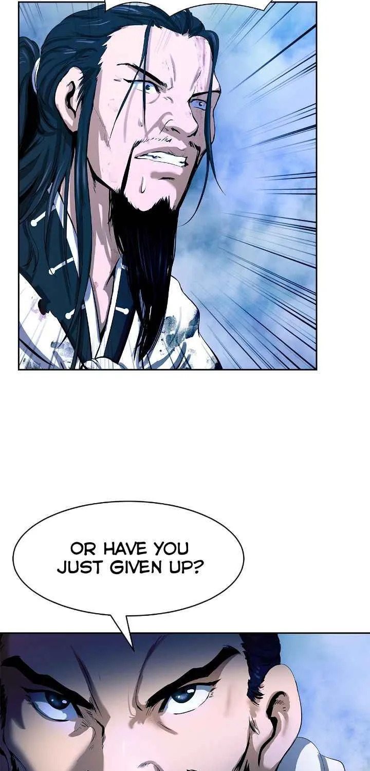 Call of the Spear Mangakakalot X Chapter 24 Page 35