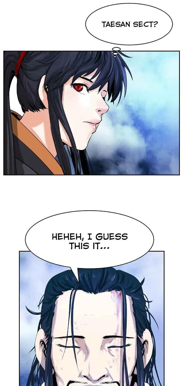 Call of the Spear Mangakakalot X Chapter 24 Page 37