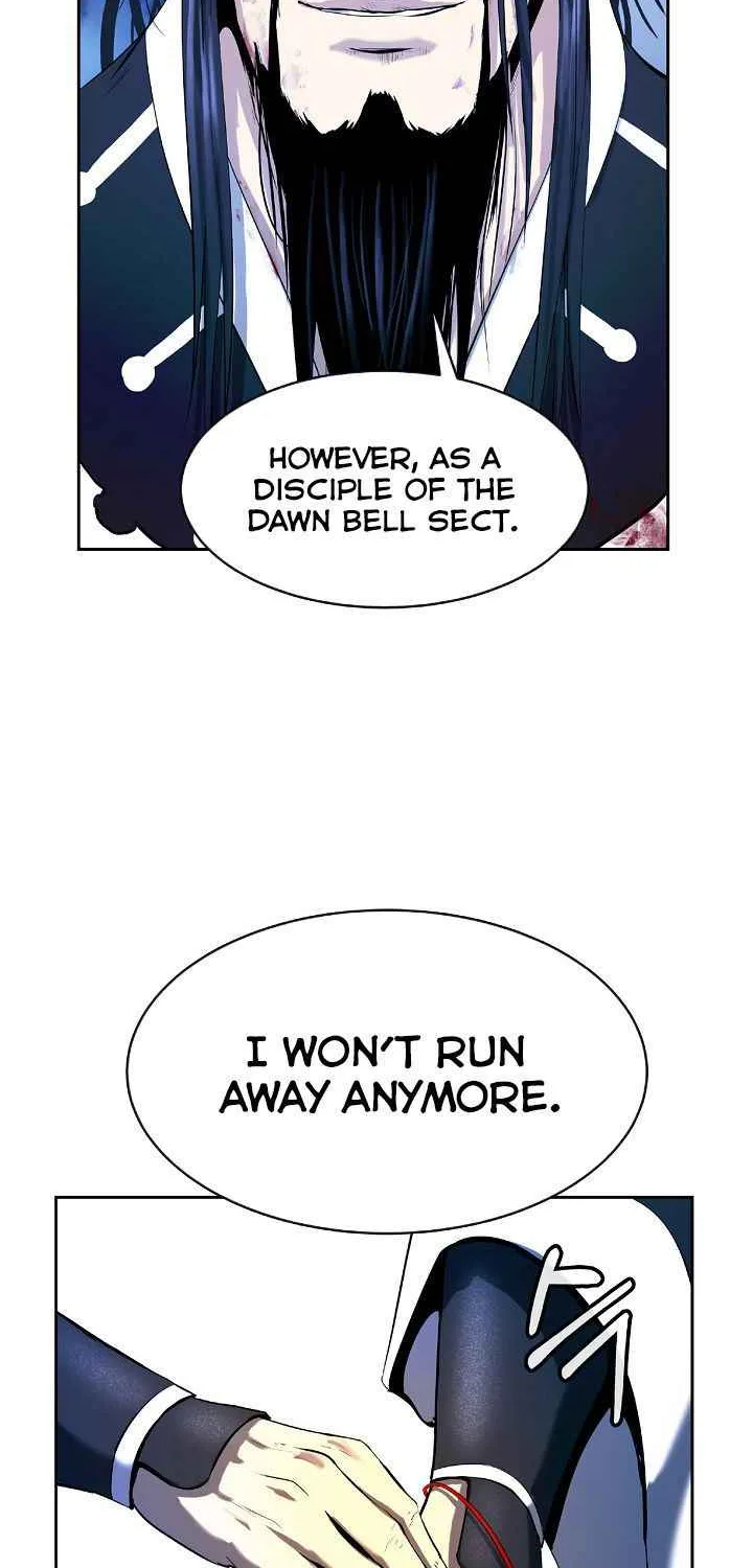 Call of the Spear Mangakakalot X Chapter 24 Page 38