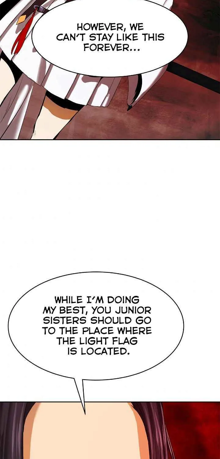 Call of the Spear Mangakakalot X Chapter 25 Page 45