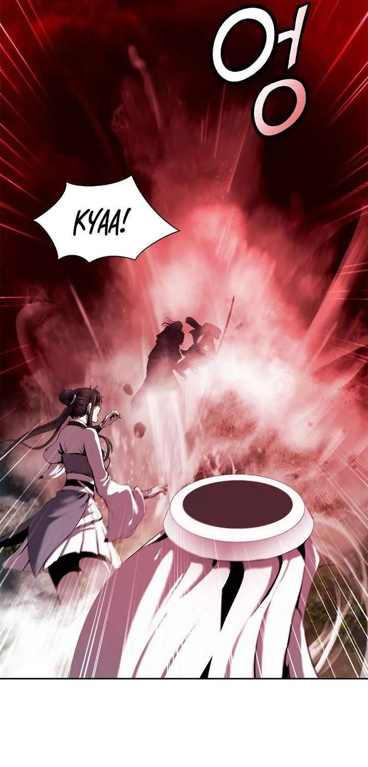 Call of the Spear Mangakakalot X Chapter 25 Page 55