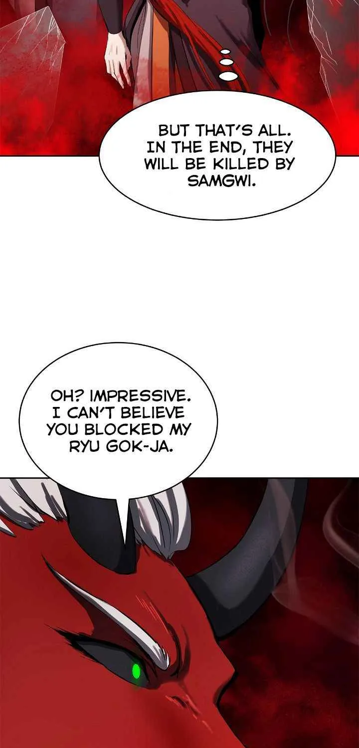Call of the Spear Mangakakalot X Chapter 25 Page 77