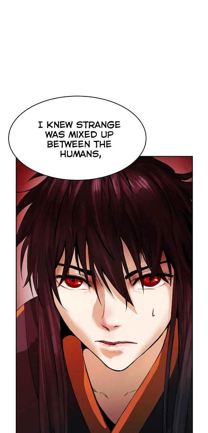 Call of the Spear Mangakakalot X Chapter 25 Page 9