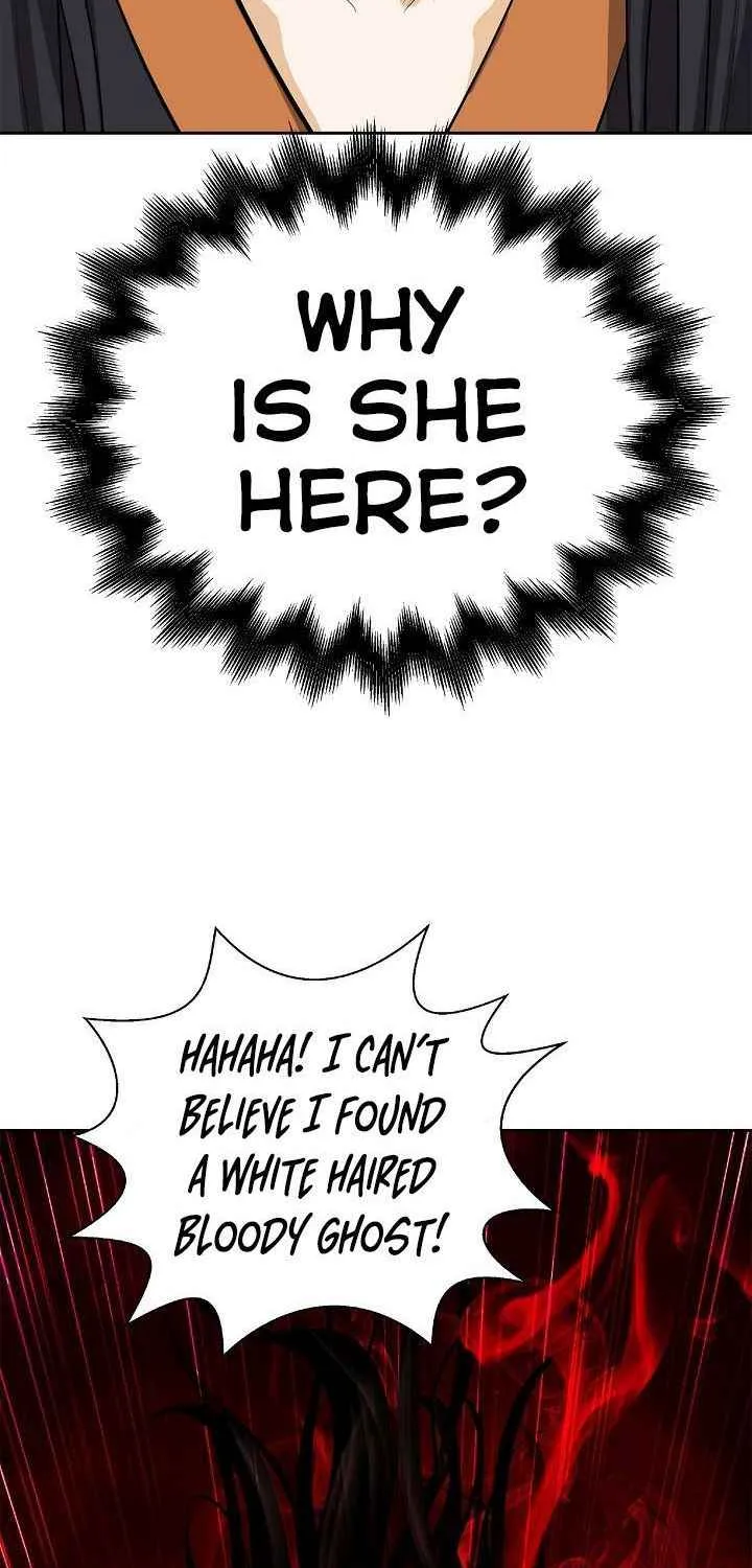 Call of the Spear Mangakakalot X Chapter 25 Page 87