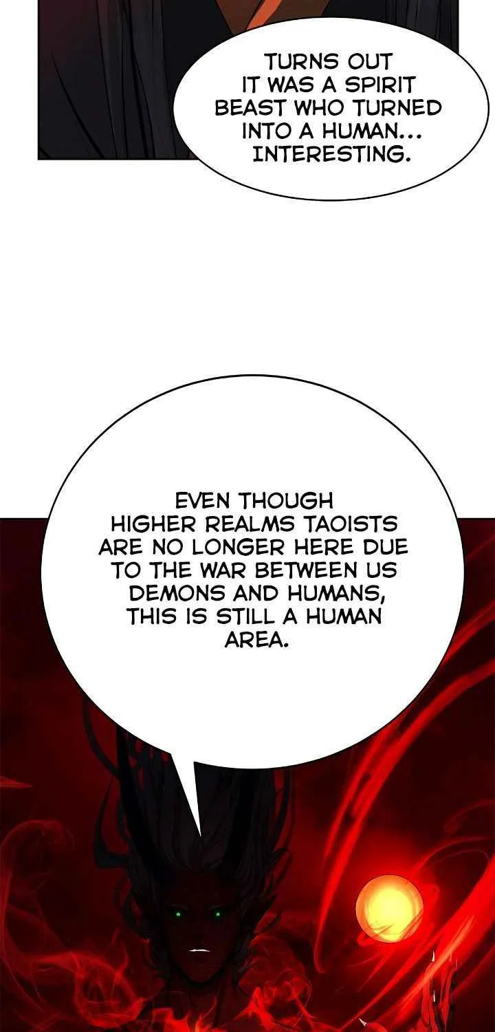 Call of the Spear Mangakakalot X Chapter 25 Page 10