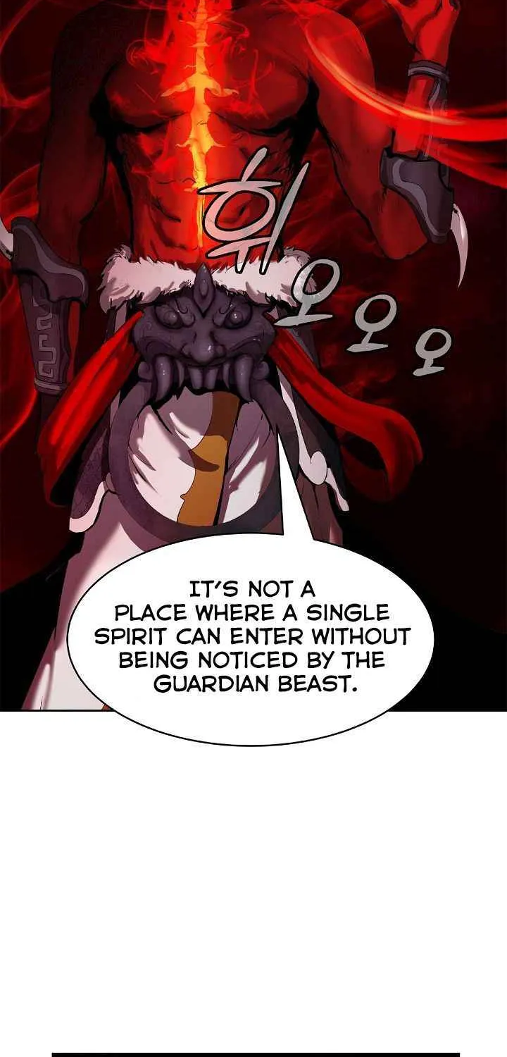 Call of the Spear Mangakakalot X Chapter 25 Page 11