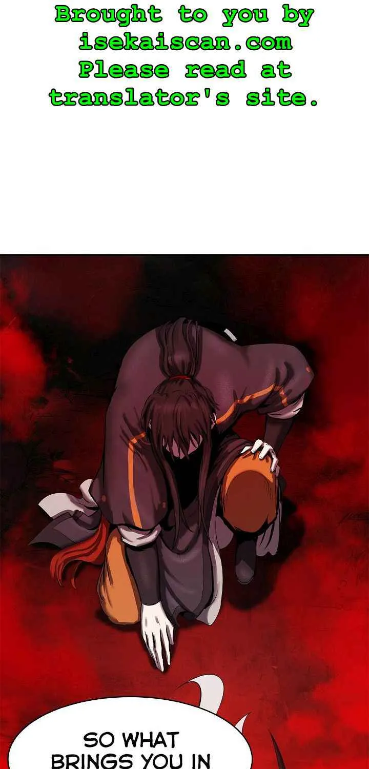Call of the Spear Mangakakalot X Chapter 25 Page 14
