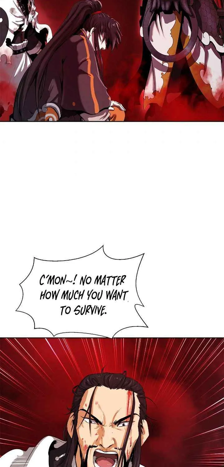 Call of the Spear Mangakakalot X Chapter 25 Page 3