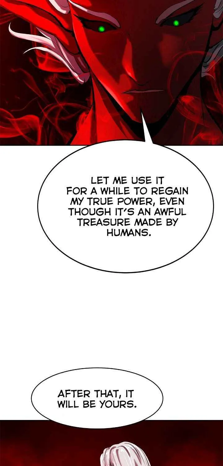 Call of the Spear Mangakakalot X Chapter 25 Page 28