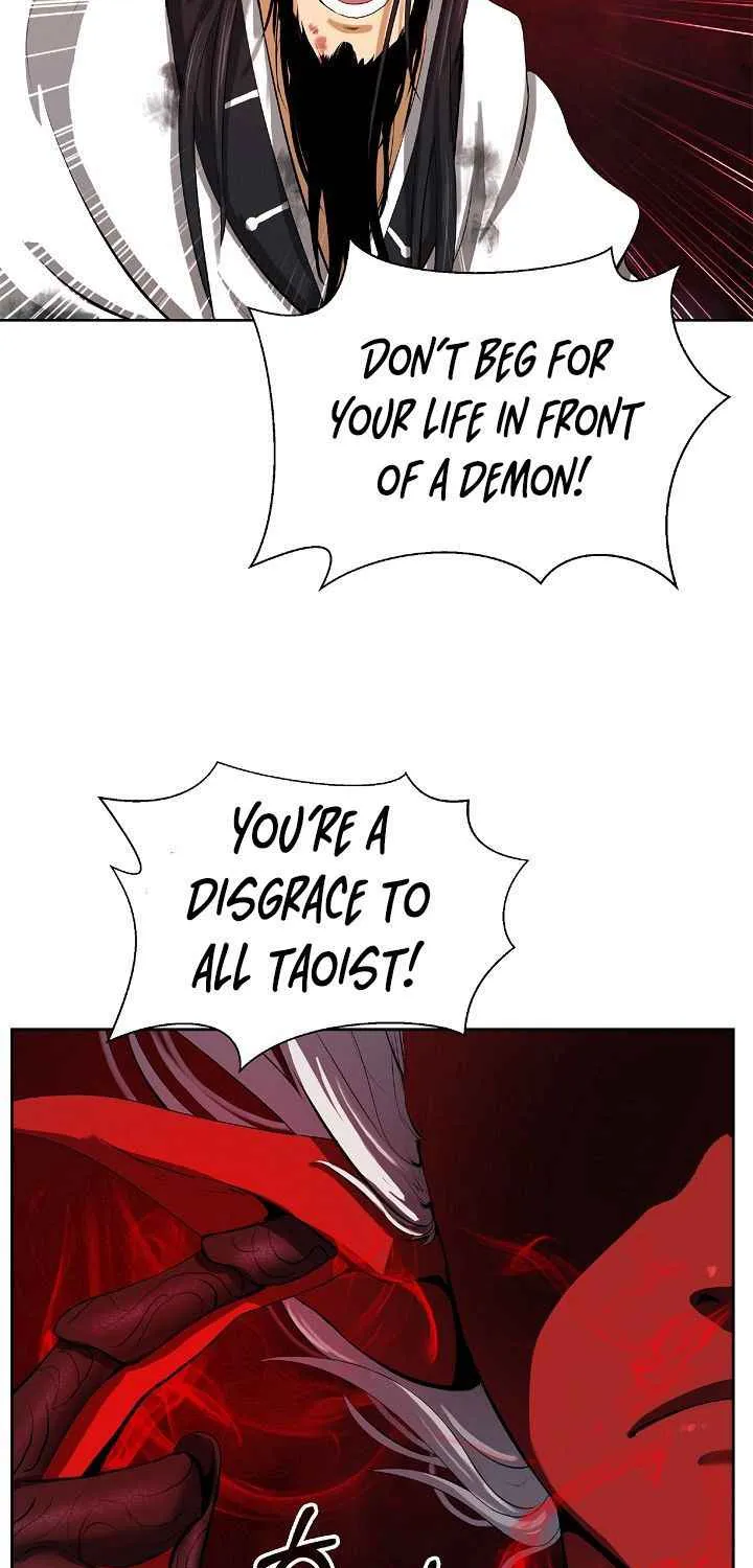 Call of the Spear Mangakakalot X Chapter 25 Page 4