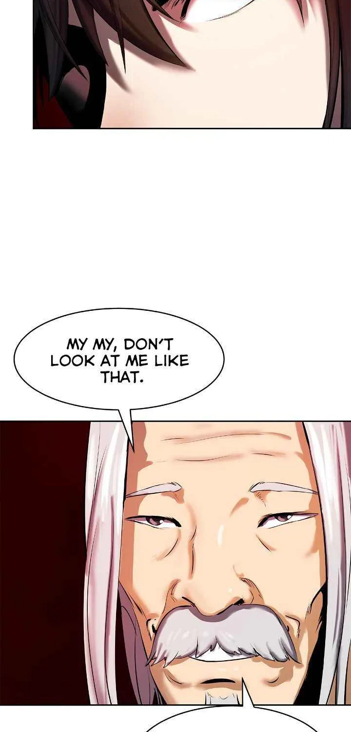 Call of the Spear Mangakakalot X Chapter 25 Page 34