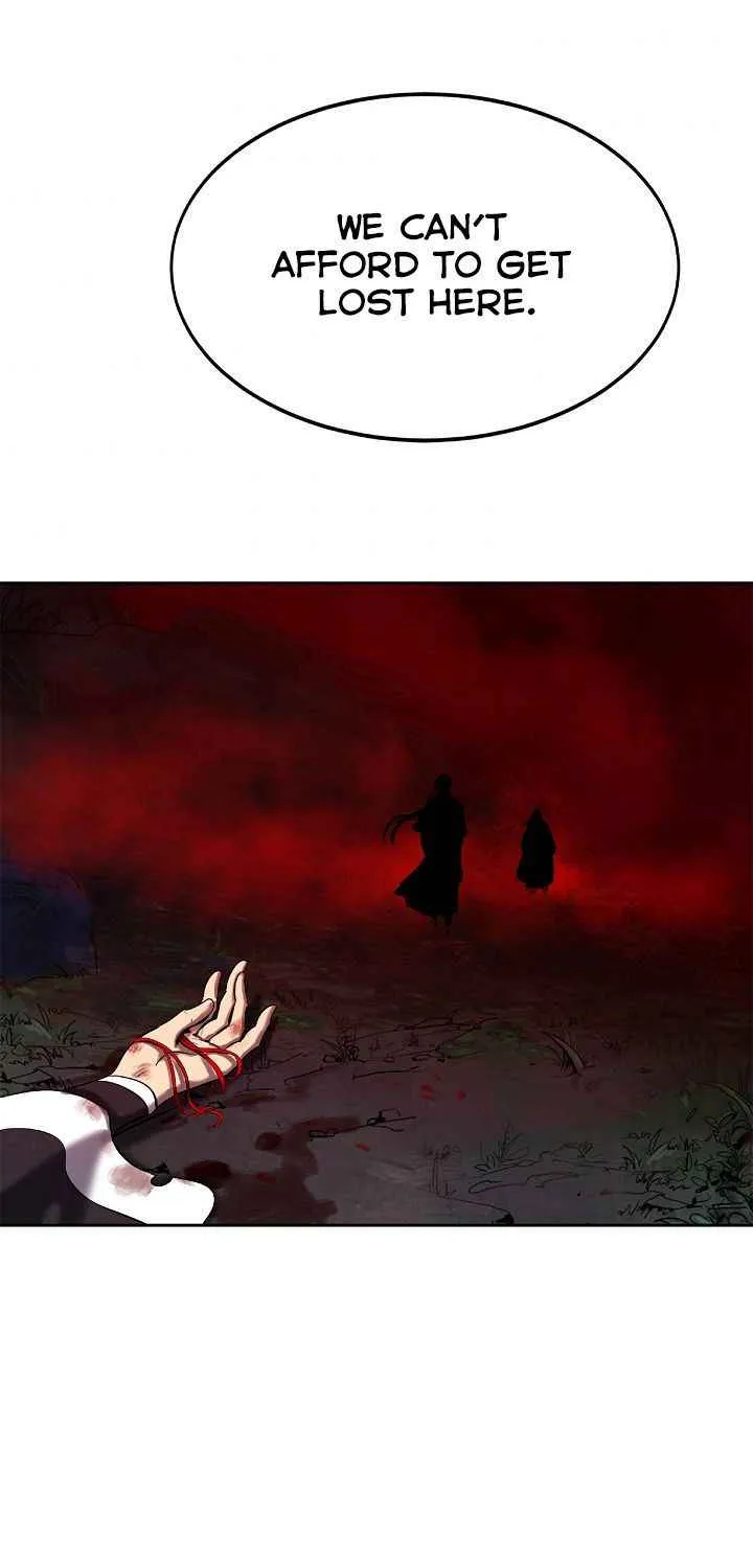 Call of the Spear Mangakakalot X Chapter 25 Page 39