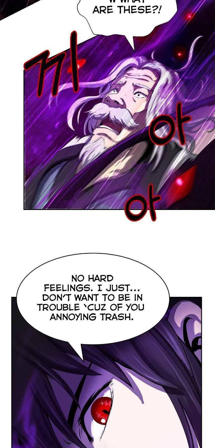 Call of the Spear Mangakakalot X Chapter 26 Page 46