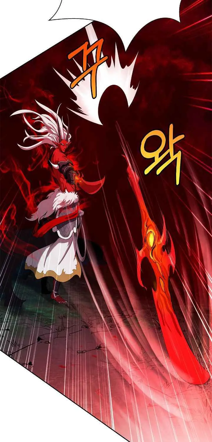 Call of the Spear Mangakakalot X Chapter 26 Page 56