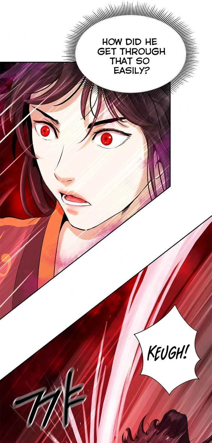 Call of the Spear Mangakakalot X Chapter 26 Page 61
