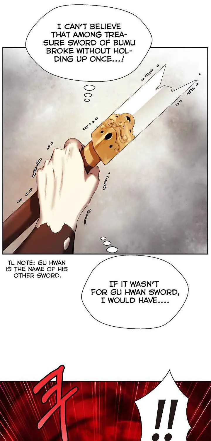 Call of the Spear Mangakakalot X Chapter 26 Page 73