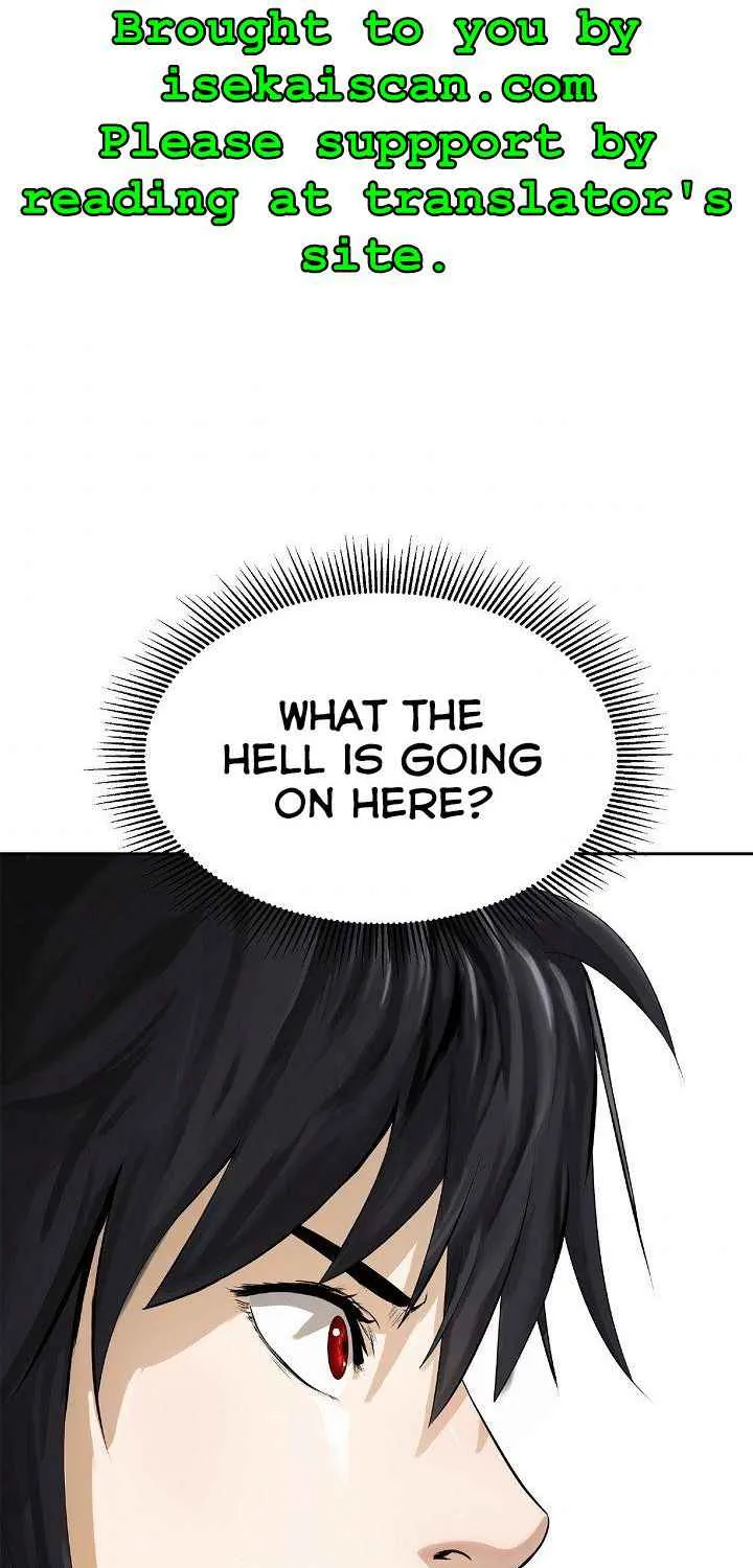 Call of the Spear Mangakakalot X Chapter 26 Page 1