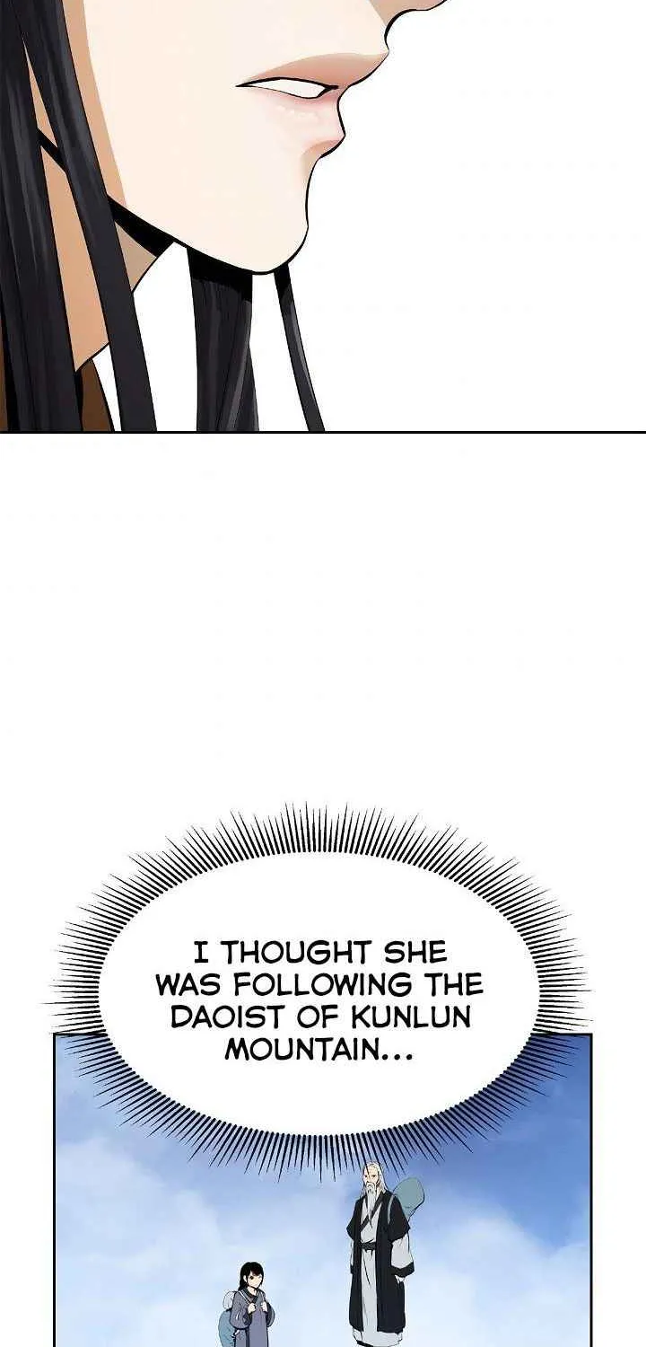 Call of the Spear Mangakakalot X Chapter 26 Page 2