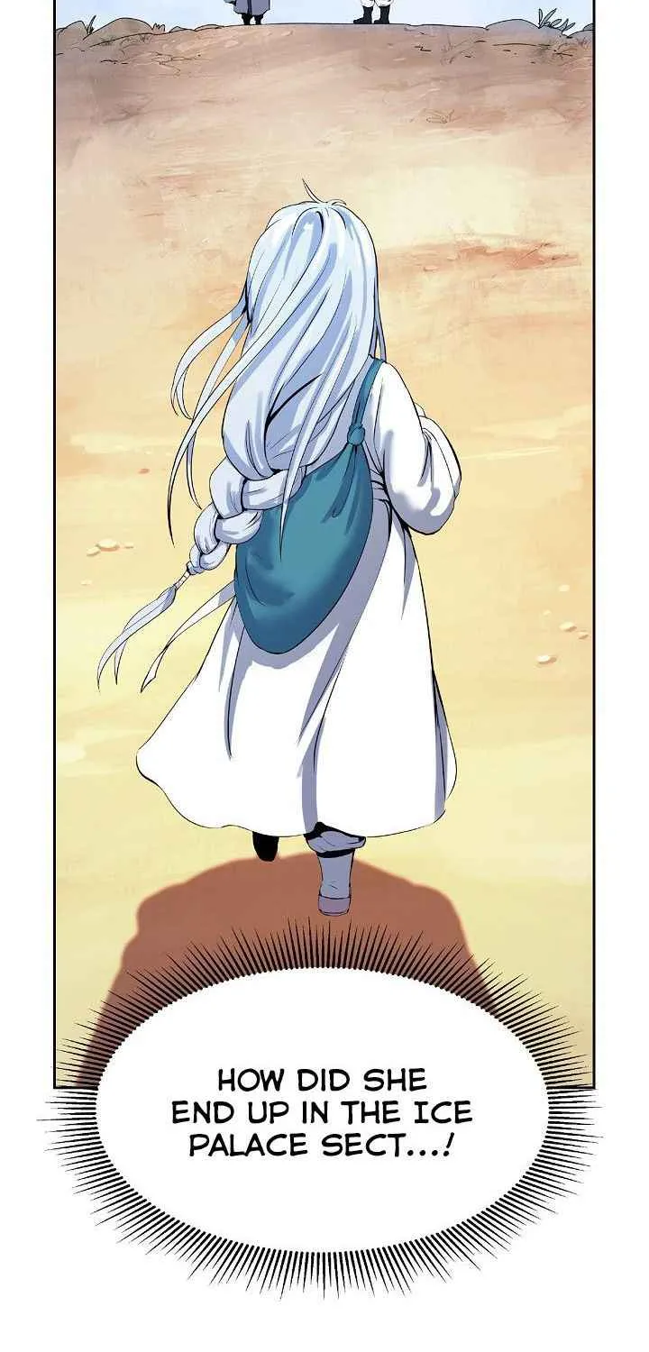 Call of the Spear Mangakakalot X Chapter 26 Page 3