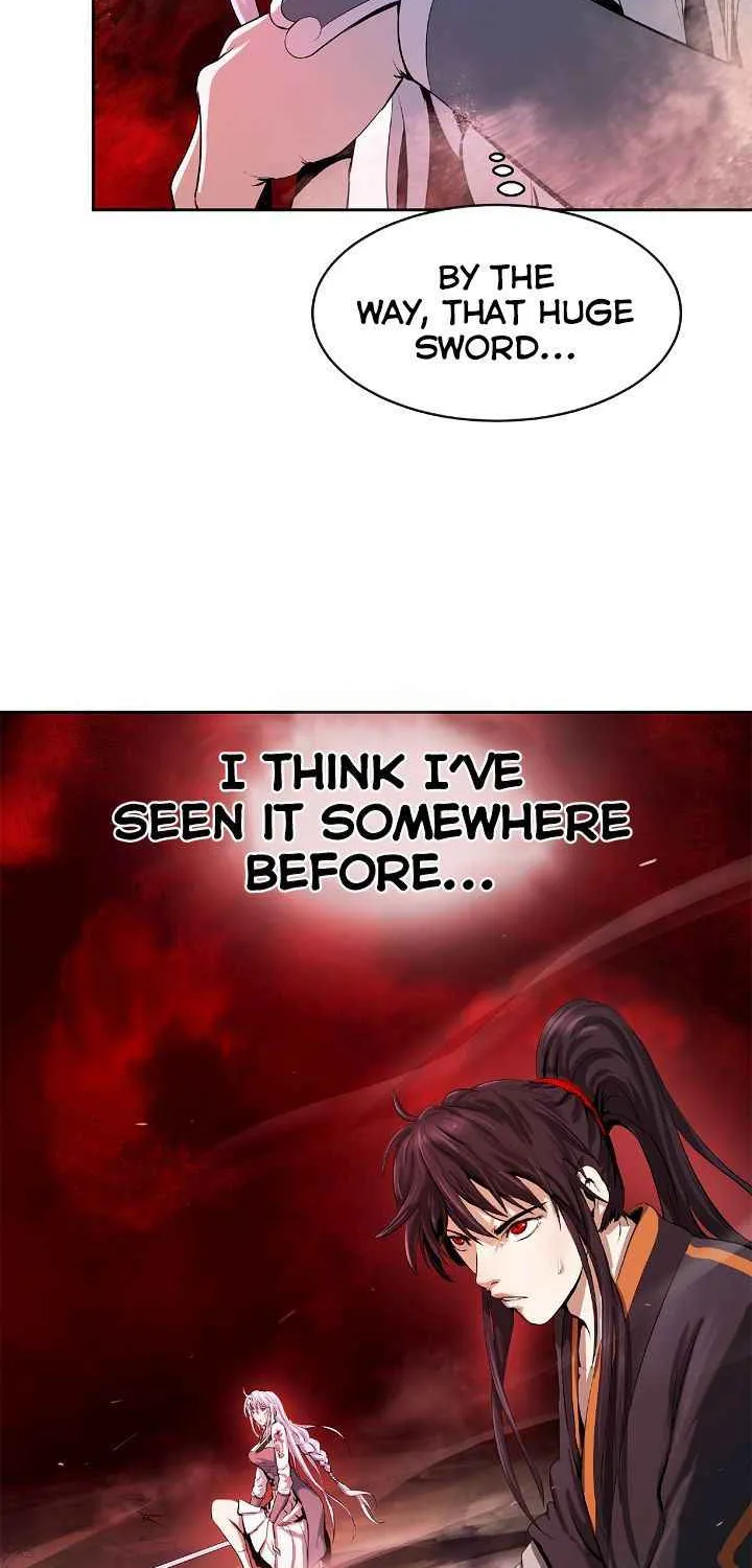 Call of the Spear Mangakakalot X Chapter 26 Page 35