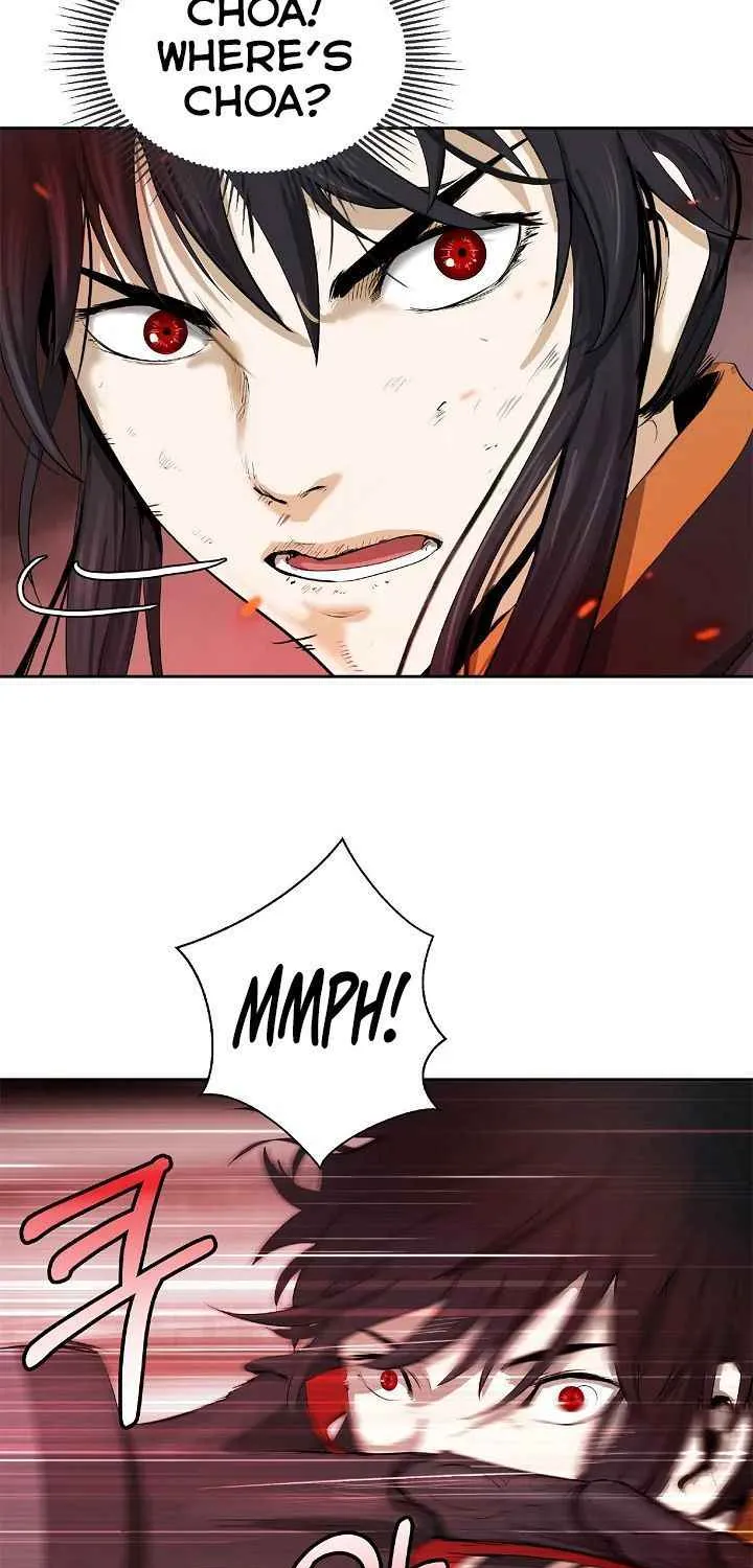 Call of the Spear Mangakakalot X Chapter 27 Page 43